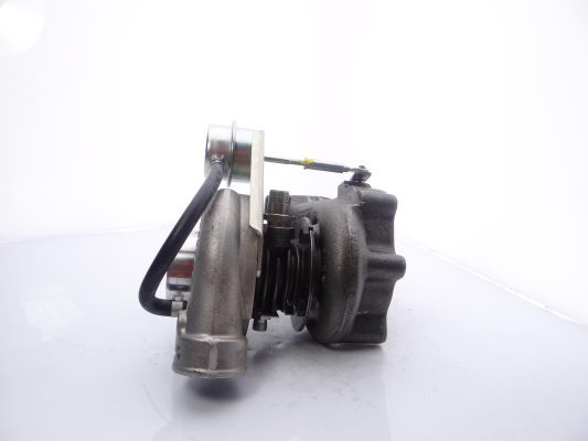 GARRETT 454102-5002S Charger, charging (supercharged/turbocharged)