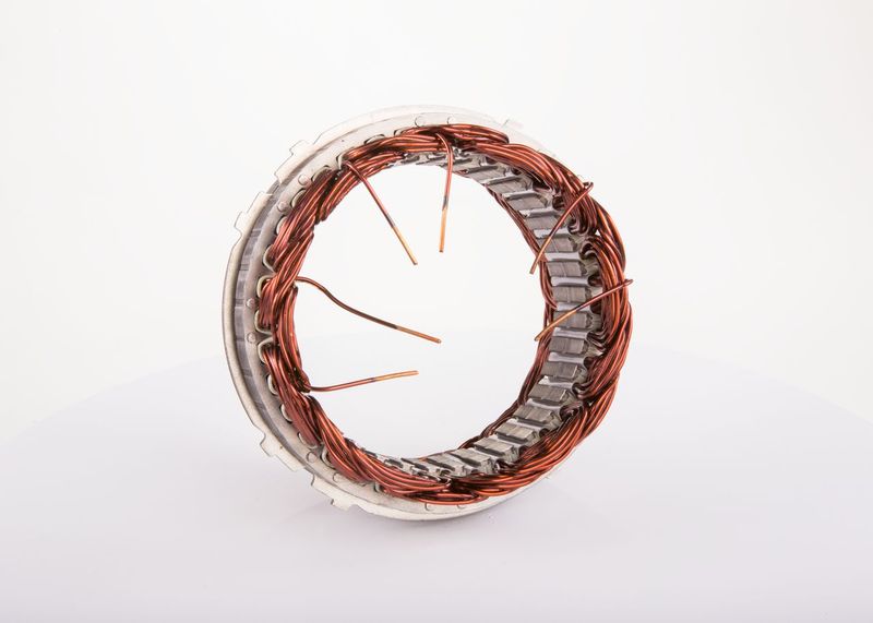 Stator, generátor F 00M 130 114