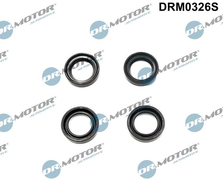 Dr.Motor Automotive tömítés, porlasztócsúcs-tartó DRM0326S