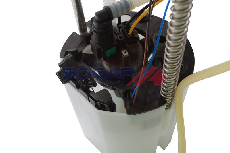 This part match OEM code: 8R0201865A