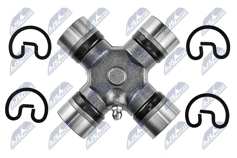 Liigend, kardaanvõll, NTY NKW-CH-006