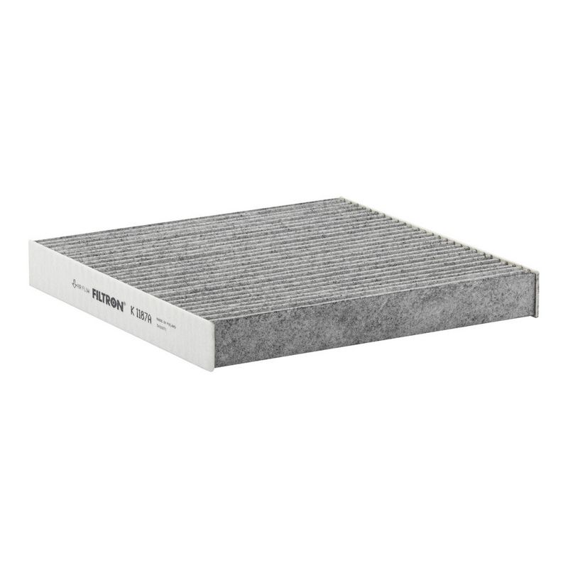 Filter, salongiõhk, FILTRON...