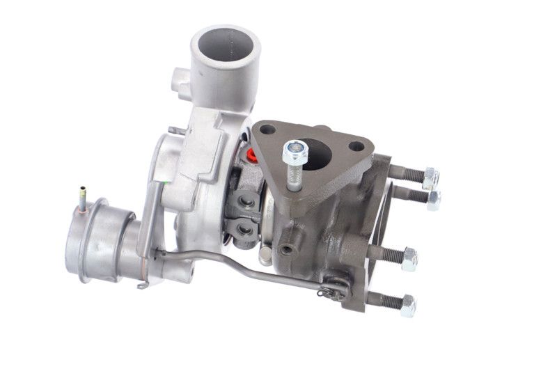 REMANTE 003-001-000308R Charger, charging (supercharged/turbocharged)