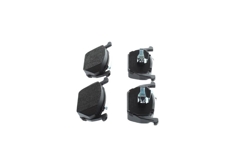 BOSCH 0 986 424 364 Brake Pad Set, disc brake