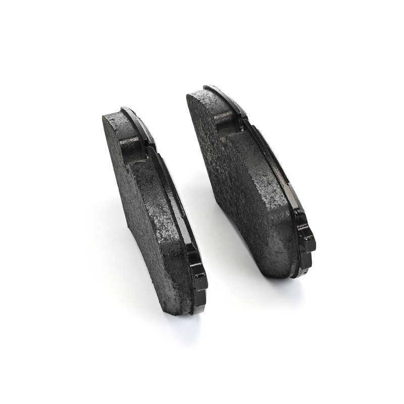 DELPHI LP3910 Brake Pad Set, disc brake