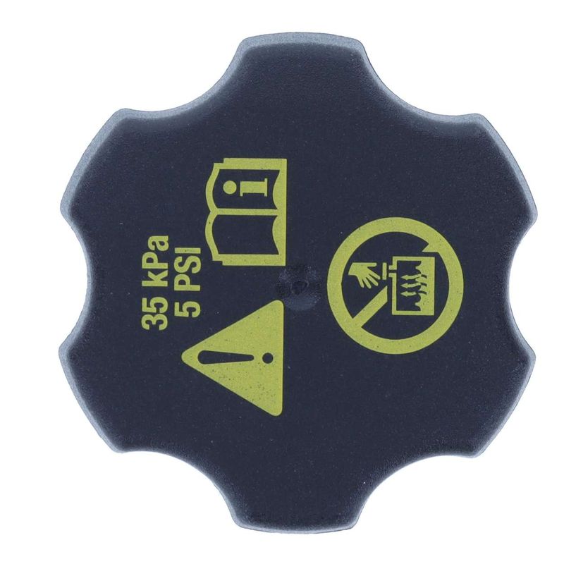 MOTORAD T130 Cap, coolant tank