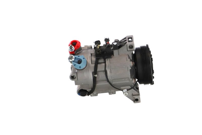 REMANTE 005-001-000228R Compressor, air conditioning