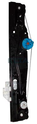 Elta Automotive Window Regulator ER4863