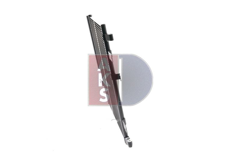 Kondenzátor, klimatizace 132000N