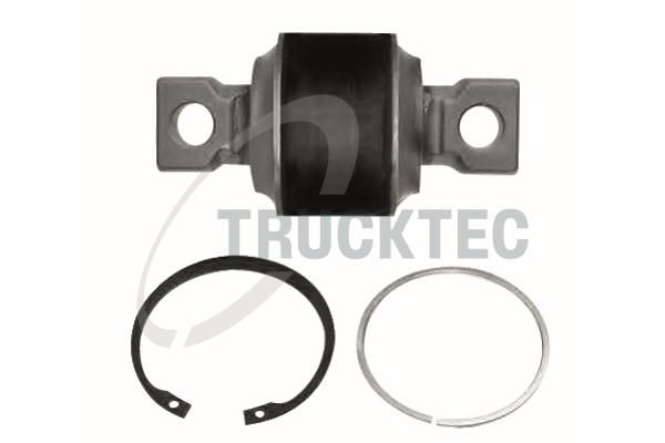 TRUCKTEC AUTOMOTIVE 05.32.012 - Repair Kit, control/trailing arm