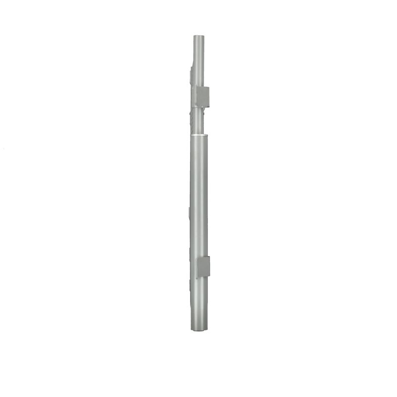 NISSENS 940094 Condenser, air conditioning