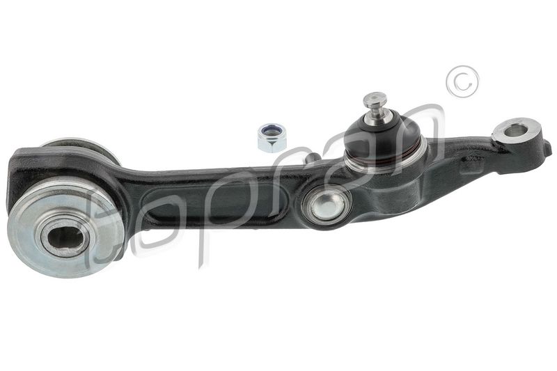 Õõtshoob, käändmik, TOPRAN...