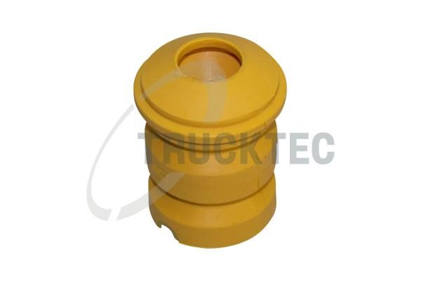 TRUCKTEC AUTOMOTIVE 08.30.002 - Rubber Buffer, suspension