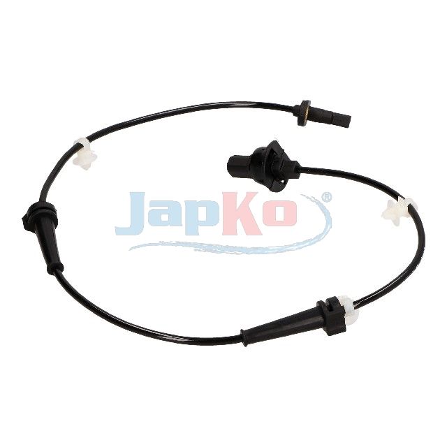 Andur, rattapöörete arv, JAPKO 151448