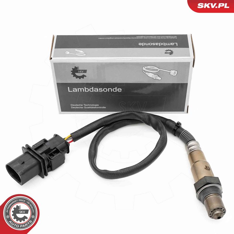 Sonda Lambda ESEN SKV 09SKV201