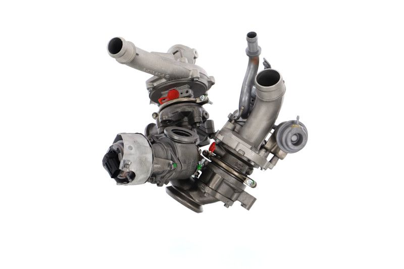 REMANTE 003-001-000222R Charger, charging (supercharged/turbocharged)