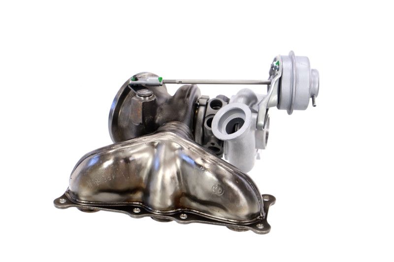 REMANTE 003-001-003881R Charger, charging (supercharged/turbocharged)
