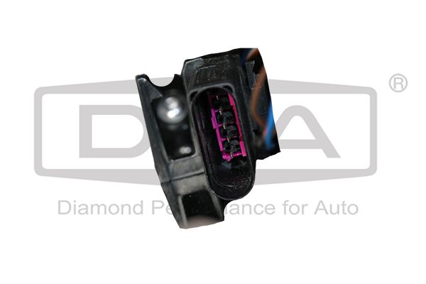DPA 99451793302 Tail Light Assembly
