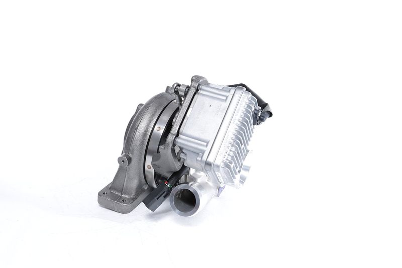 Compresor,sistem de supraalimentare T918806 BTS Turbo