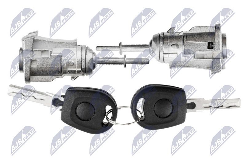 NTY EZC-VW-715 Lock Cylinder