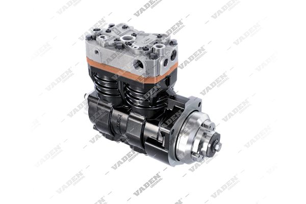 kompresor IVECO Euro 6, se spojkou 1500200001