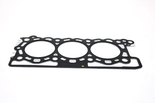 AG PARTS 5957 - Gasket, cylinder head