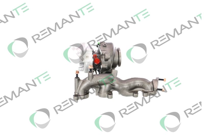 REMANTE 003-002-004504R - Turbina