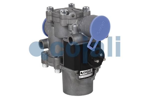 Ventil, regulace ABS 2309200