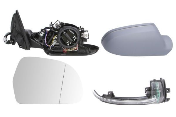 BLIC 5402-25-049340P Exterior Mirror