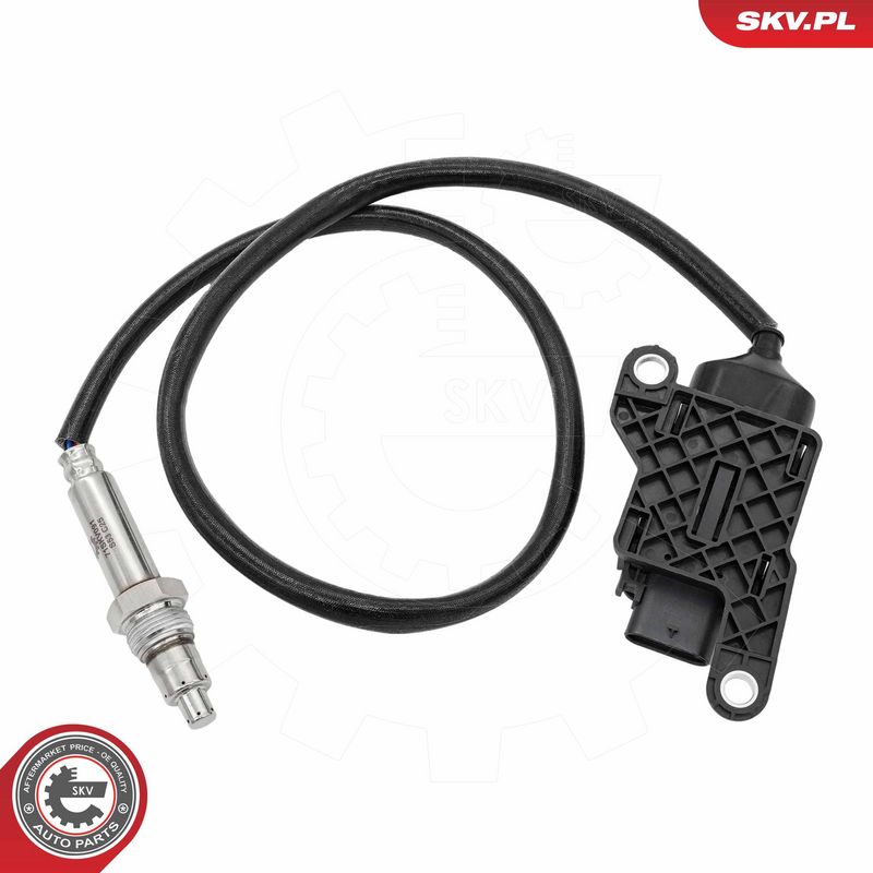 NOx-sensor, NOx-katalüsaator, ESEN SKV 71SKV091