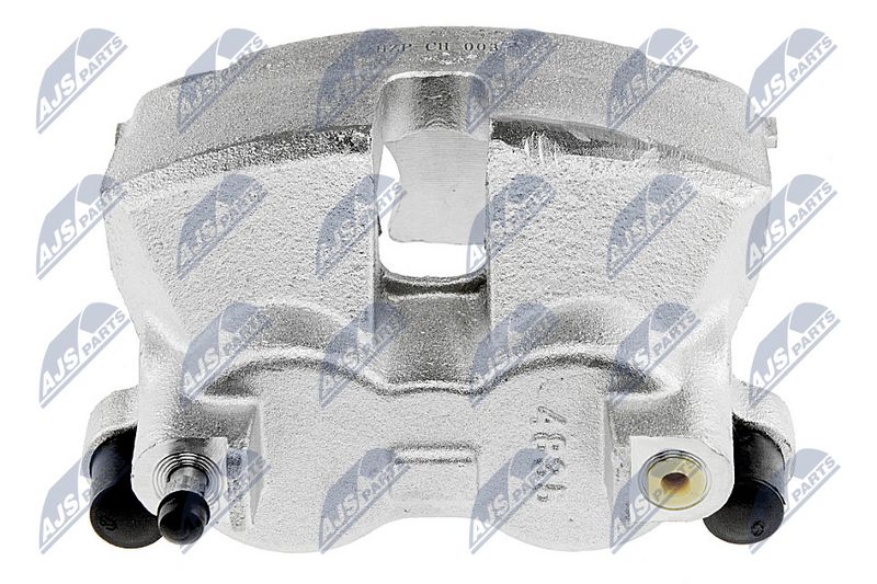 Pidurisadul, NTY HZP-CH-003