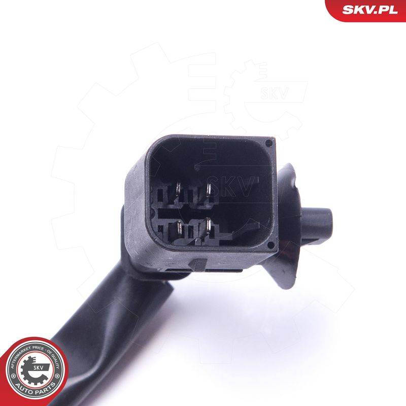 Pesuri mootor, ESEN SKV 19SKV088