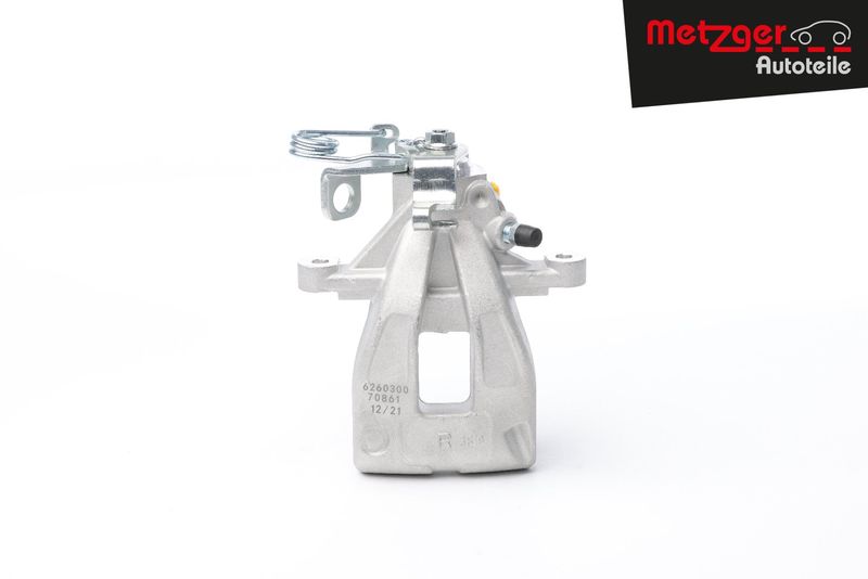 METZGER AUTOTEILE 6260300 Brake Caliper