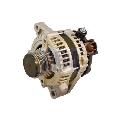 NAPA Alternator NAL1536
