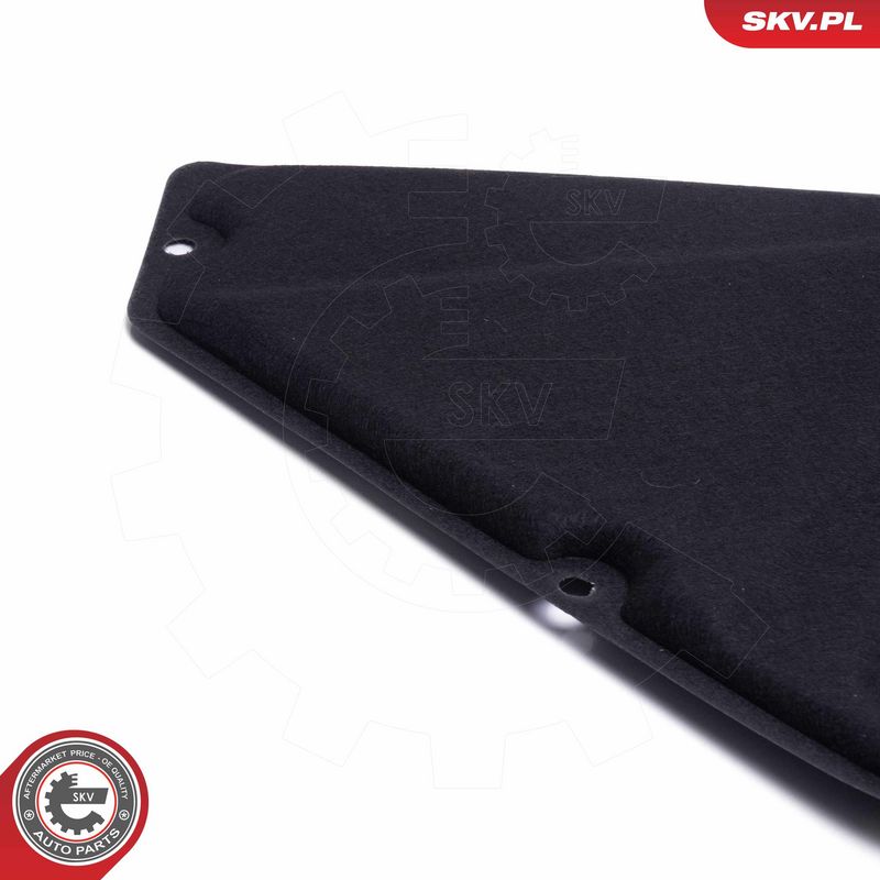 Mootoriruumi helisummutus, ESEN SKV 97SKV900