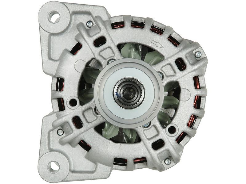Generaator, AS-PL A0598S