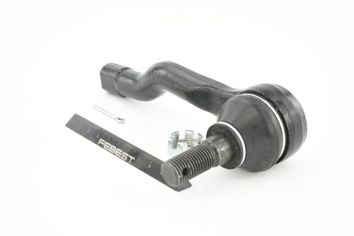 FEBEST 0221-S50L Tie Rod End