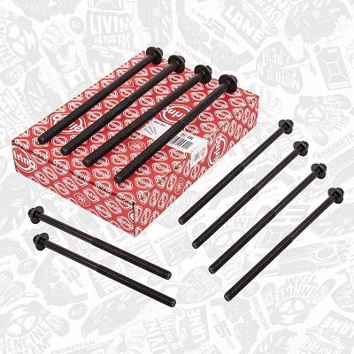 Product Image - Krukas - HK0194VR6 - ET ENGINETEAM