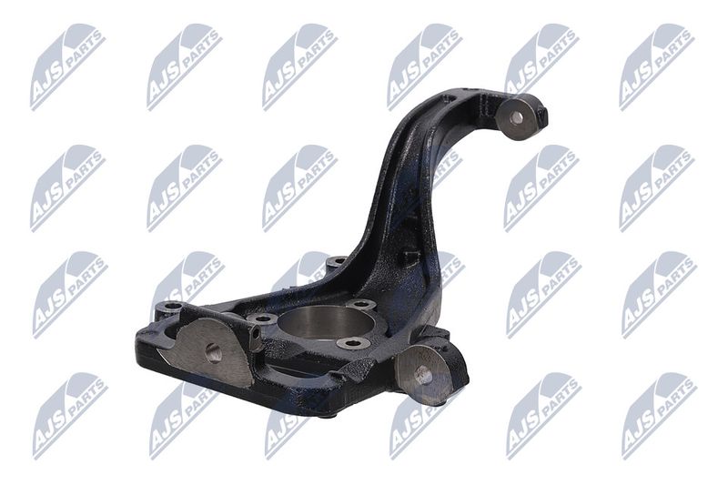 Käändmik, rattakinnitus, NTY ZZP-FR-036