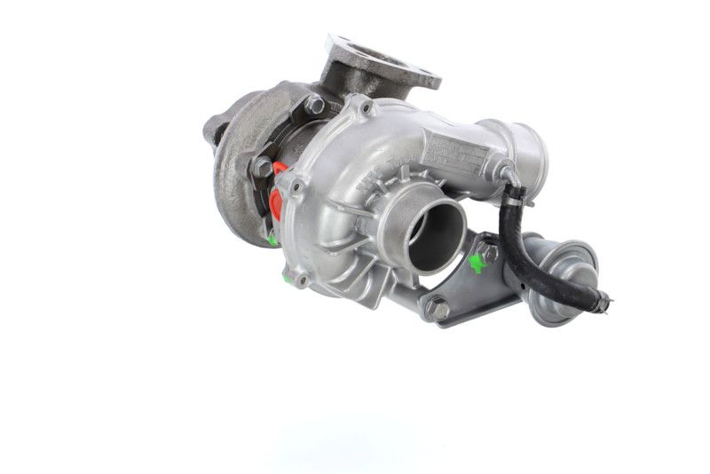 REMANTE 003-001-001737R Charger, charging (supercharged/turbocharged)