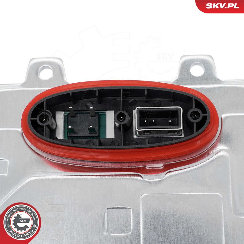 Lülitusseade, lamp, ESEN SKV 59SKV320