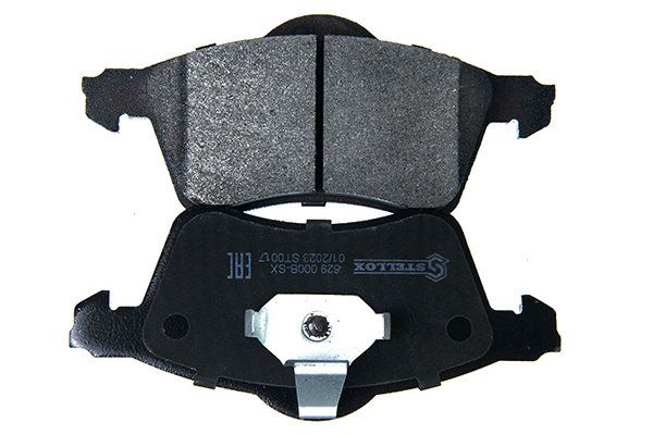 STELLOX 1627 000-SX Brake Pad Set, disc brake