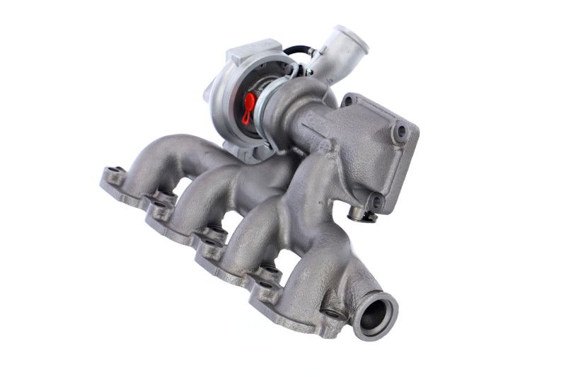 REMANTE 003-001-000016R Charger, charging (supercharged/turbocharged)