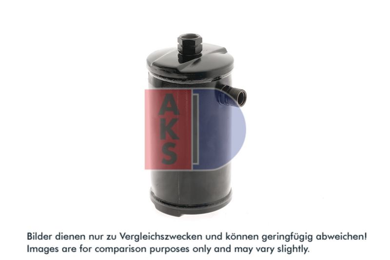 Product Sausinātājs, Kondicionieris AKS DASIS 800241N Image