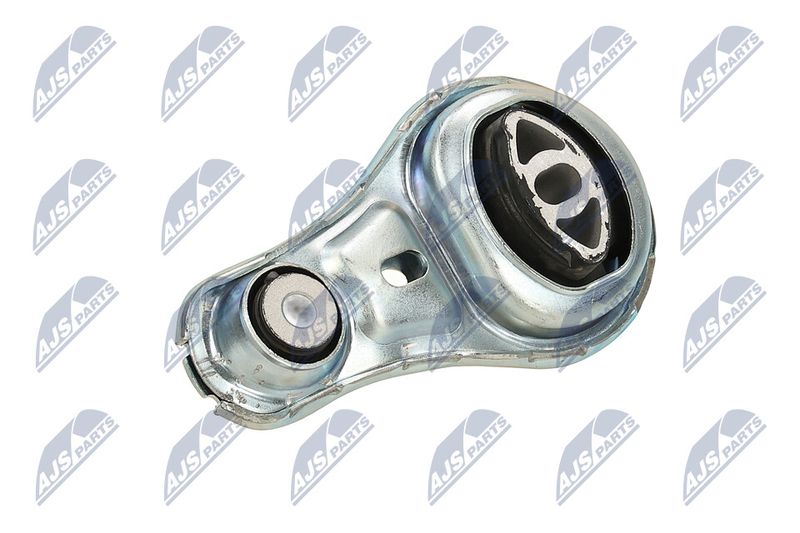 Paigutus, Mootor, NTY ZPS-PL-052