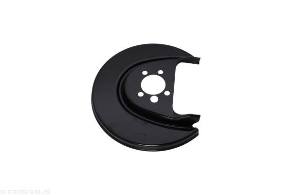 AUTOMEGA 210030610 Splash Guard, brake disc