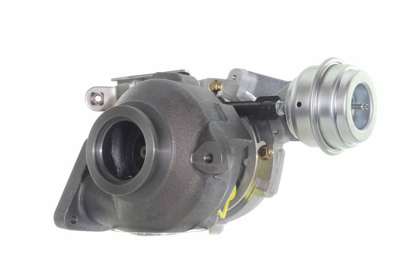ALANKO 10900930 Charger, charging (supercharged/turbocharged)