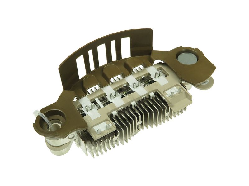 AS-PL ARC5206S Rectifier, alternator