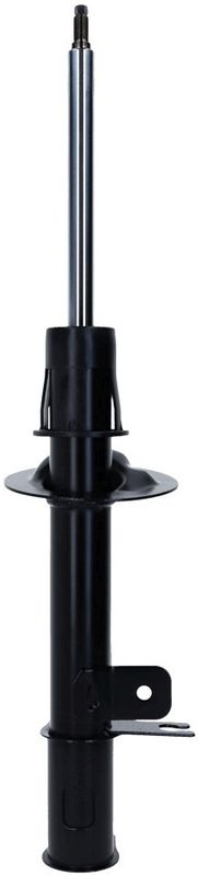 SACHS 318 897 Shock Absorber