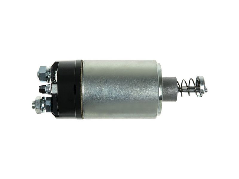 Brand new AS-PL Starter motor solenoid